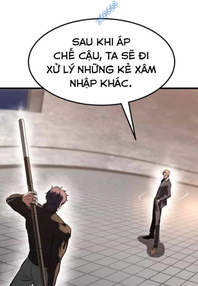 Võ Vương Kang Haejin - Chương 60 - ảnh 17