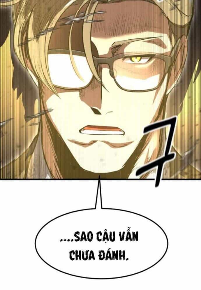 Võ Vương Kang Haejin - Chương 60 - ảnh 32