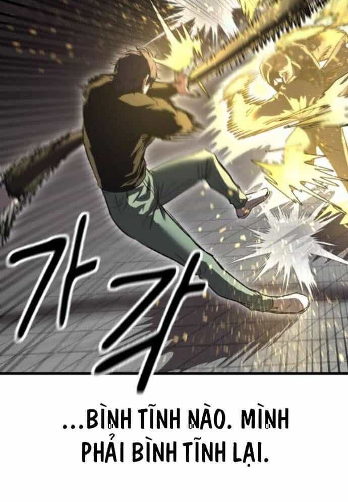 Võ Vương Kang Haejin - Chương 60 - ảnh 47