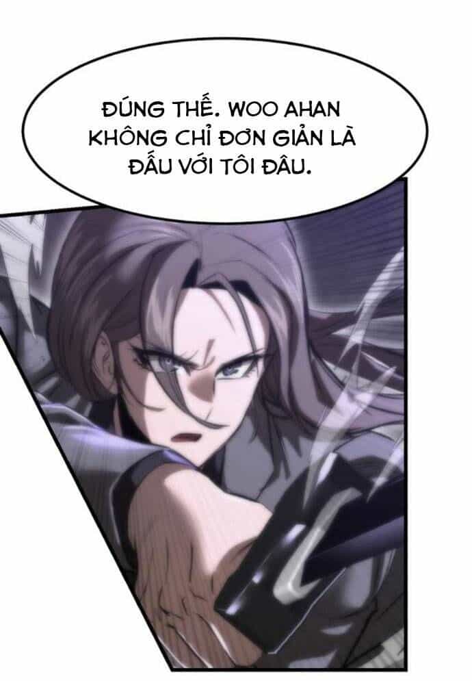 Võ Vương Kang Haejin - Chương 60 - ảnh 70