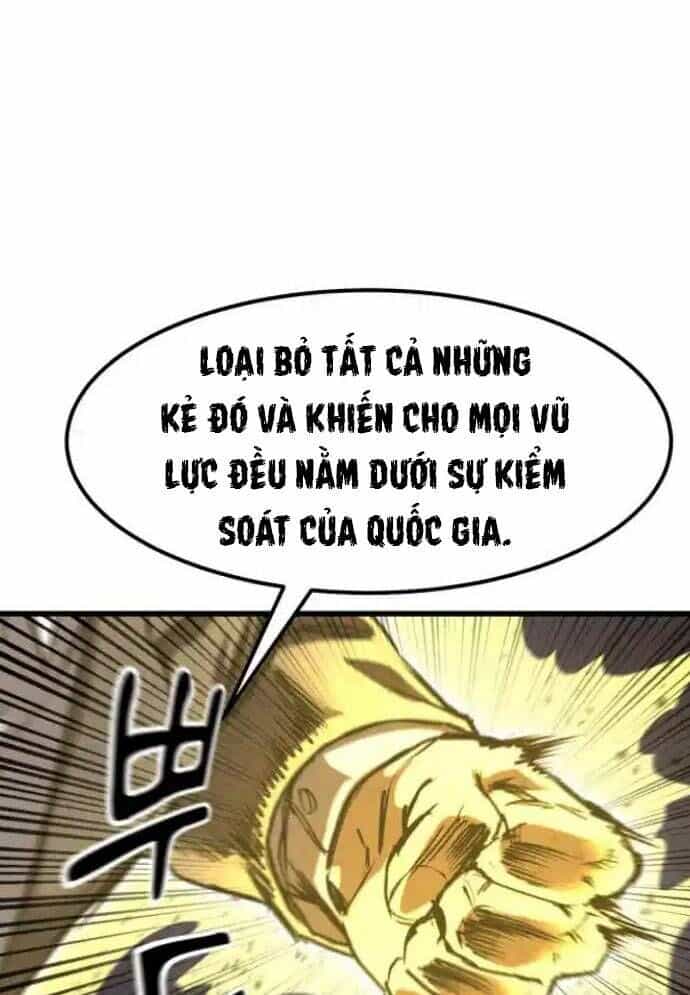 Võ Vương Kang Haejin - Chương 61 - ảnh 24
