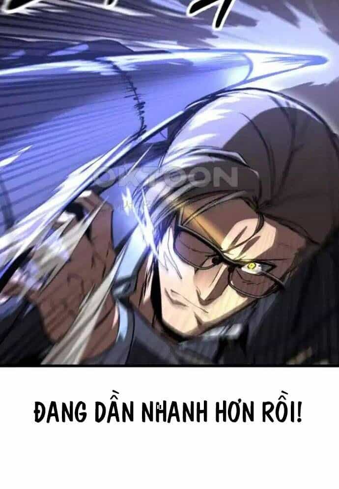 Võ Vương Kang Haejin - Chương 61 - ảnh 49