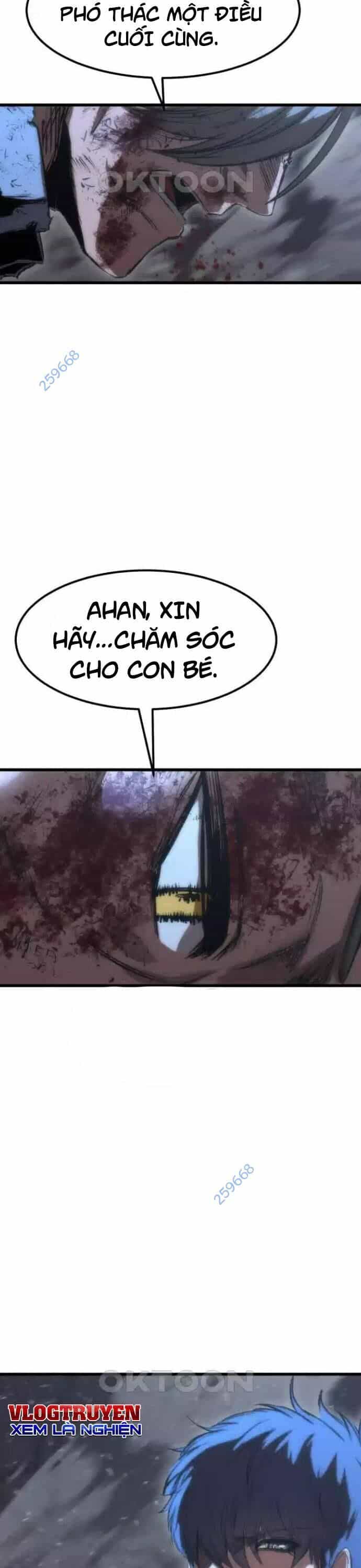 Võ Vương Kang Haejin - Chương 62 - ảnh 38