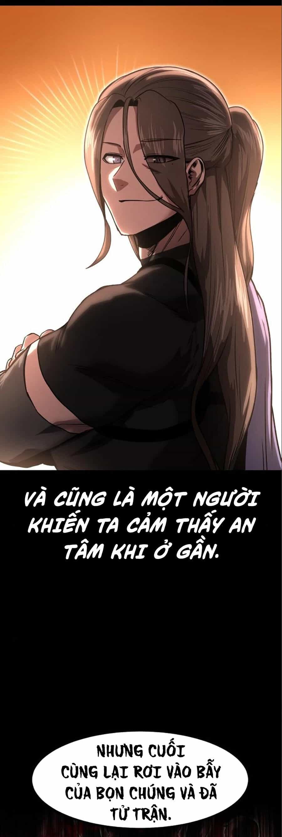 Võ Vương Kang Haejin - Chương 7 - ảnh 15