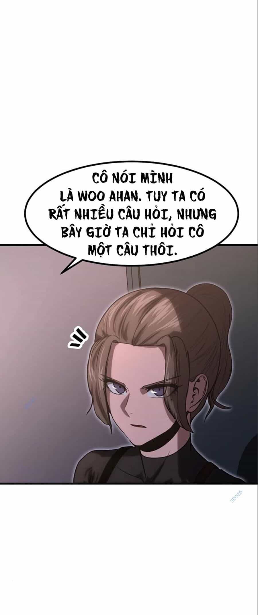 Võ Vương Kang Haejin - Chương 7 - ảnh 18