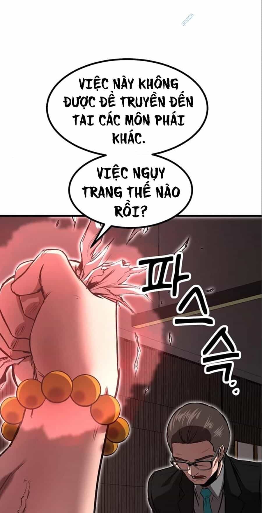Võ Vương Kang Haejin - Chương 7 - ảnh 54