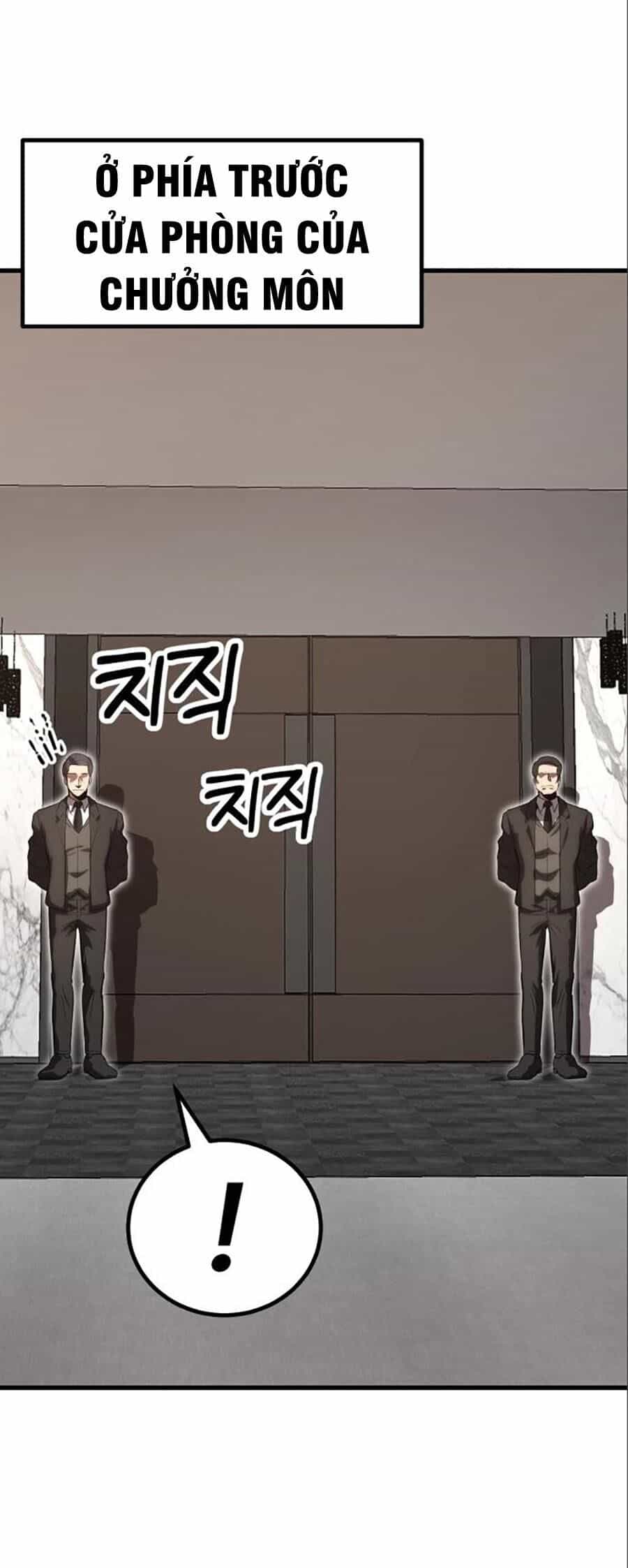 Võ Vương Kang Haejin - Chương 7 - ảnh 66