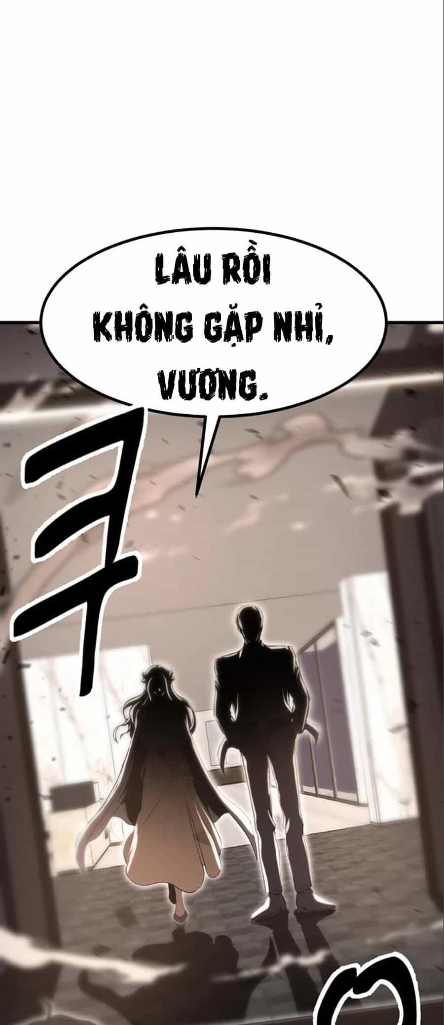Võ Vương Kang Haejin - Chương 7 - ảnh 83