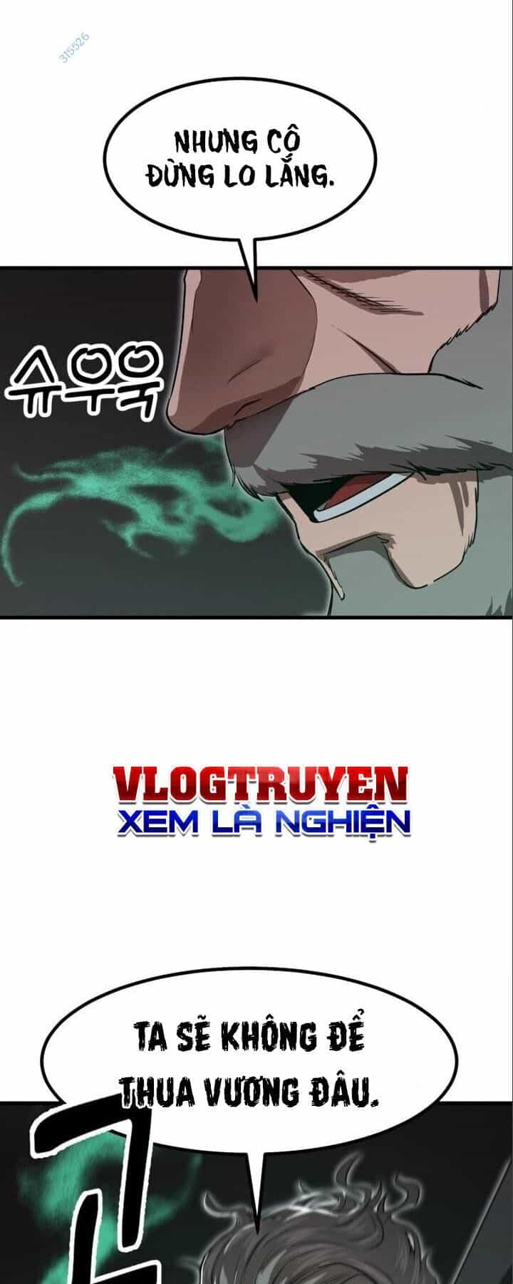 Võ Vương Kang Haejin - Chương 8 - ảnh 12