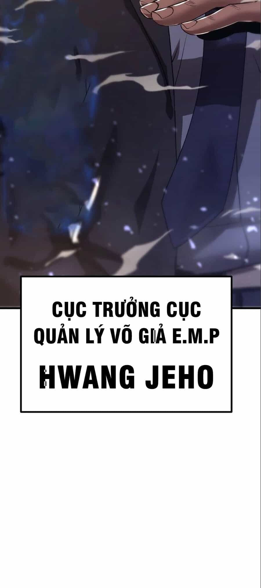 Võ Vương Kang Haejin - Chương 8 - ảnh 15