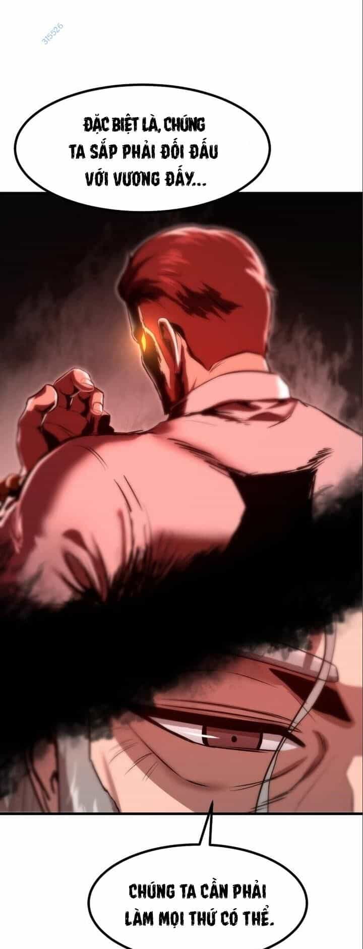 Võ Vương Kang Haejin - Chương 8 - ảnh 4