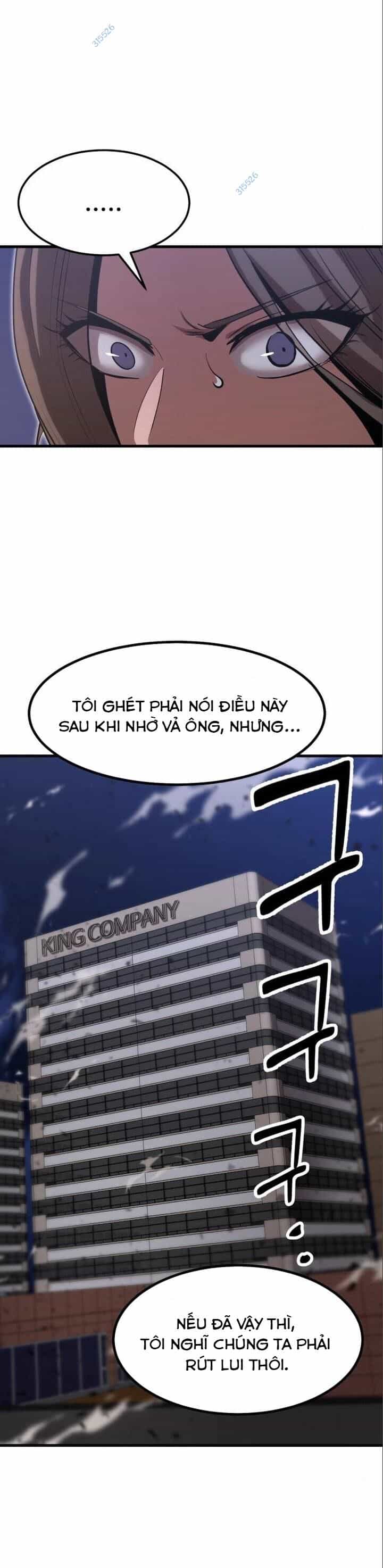 Võ Vương Kang Haejin - Chương 8 - ảnh 40
