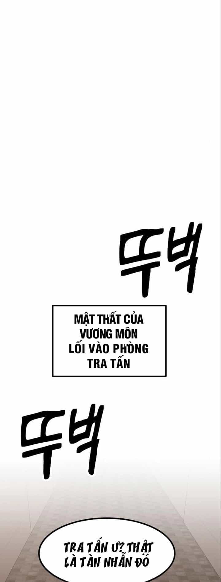 Võ Vương Kang Haejin - Chương 8 - ảnh 45