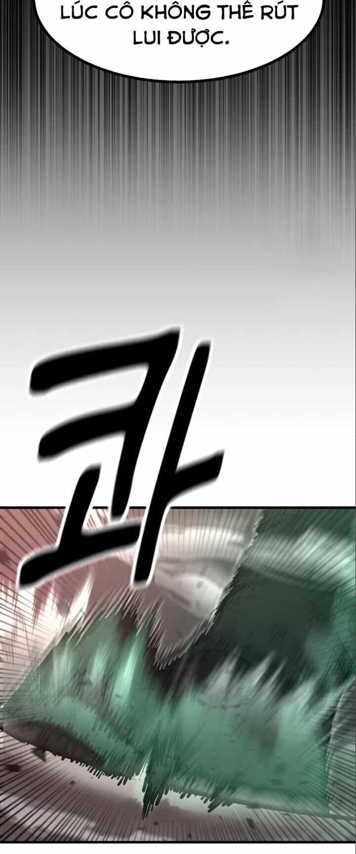 Võ Vương Kang Haejin - Chương 9 - ảnh 10