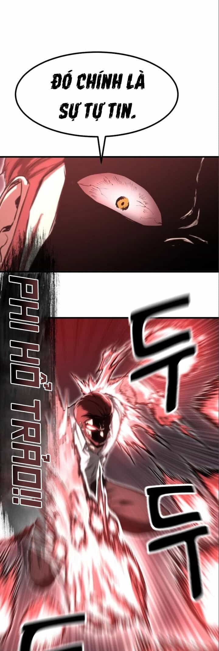 Võ Vương Kang Haejin - Chương 9 - ảnh 26