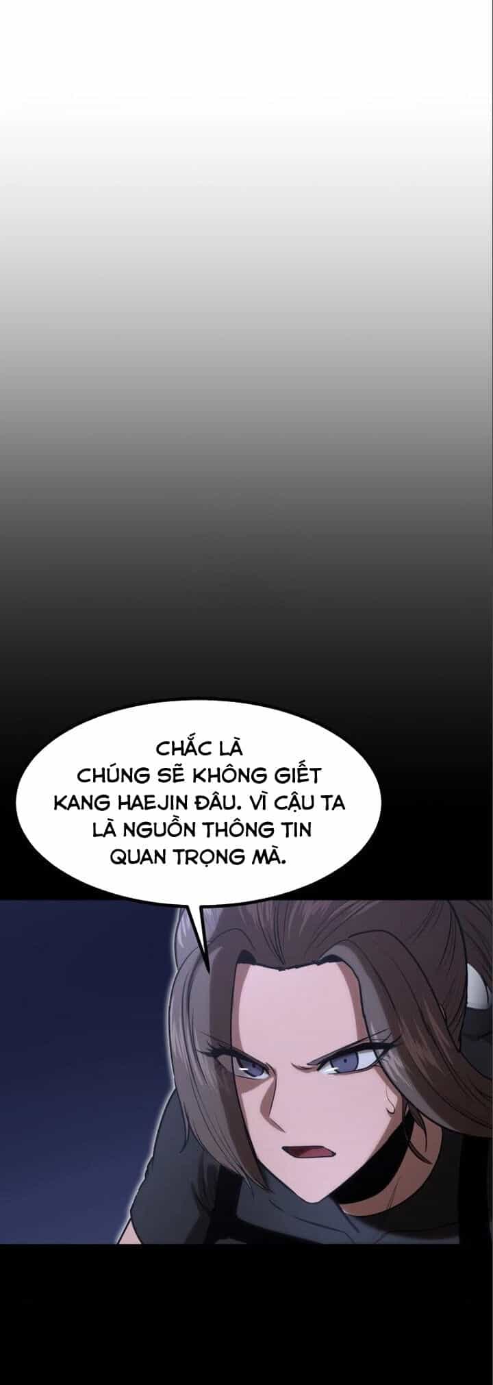 Võ Vương Kang Haejin - Chương 9 - ảnh 3