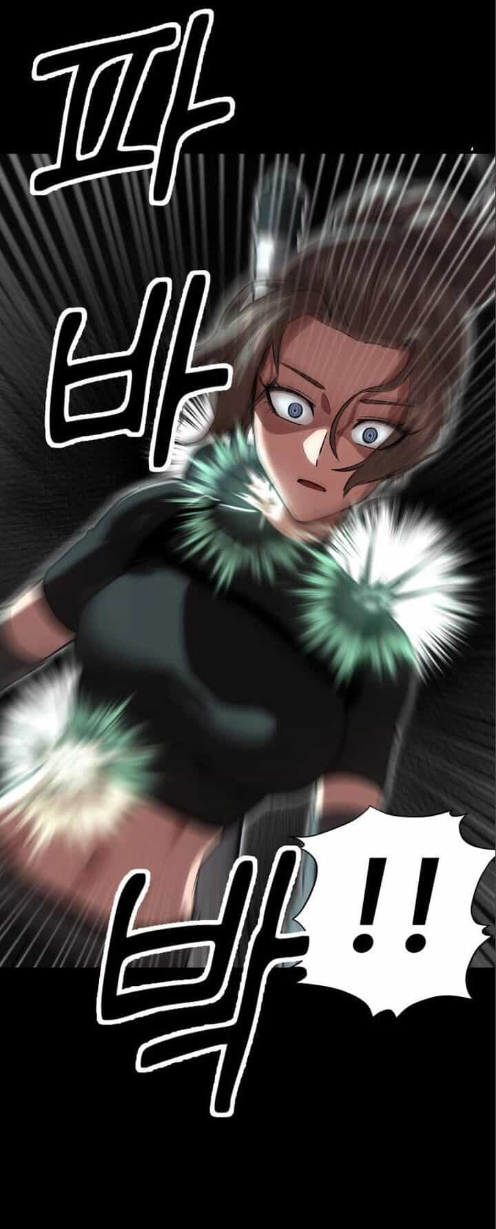 Võ Vương Kang Haejin - Chương 9 - ảnh 6