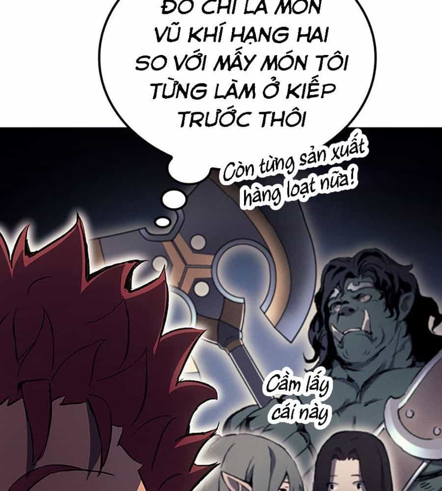 Võ Vương Tái Thế - Chương 11 - ảnh 163