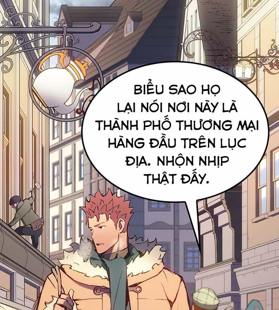 Võ Vương Tái Thế - Chương 12 - ảnh 12