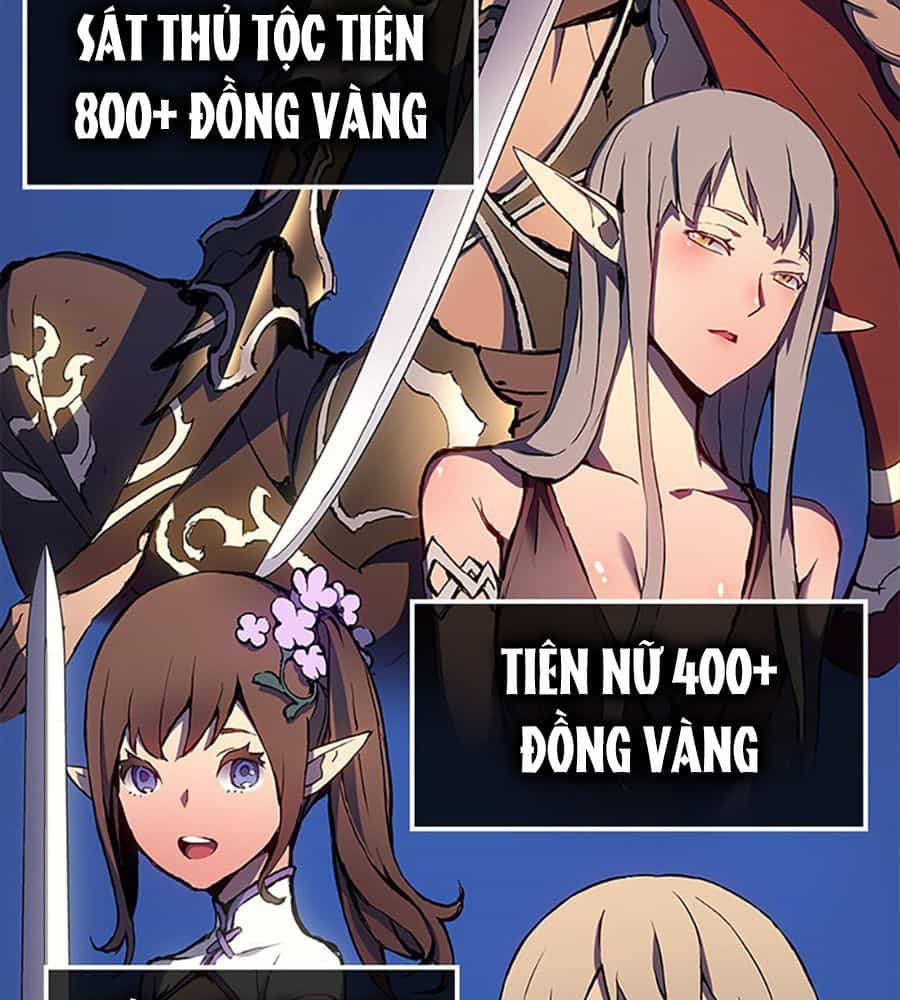 Võ Vương Tái Thế - Chương 12 - ảnh 120