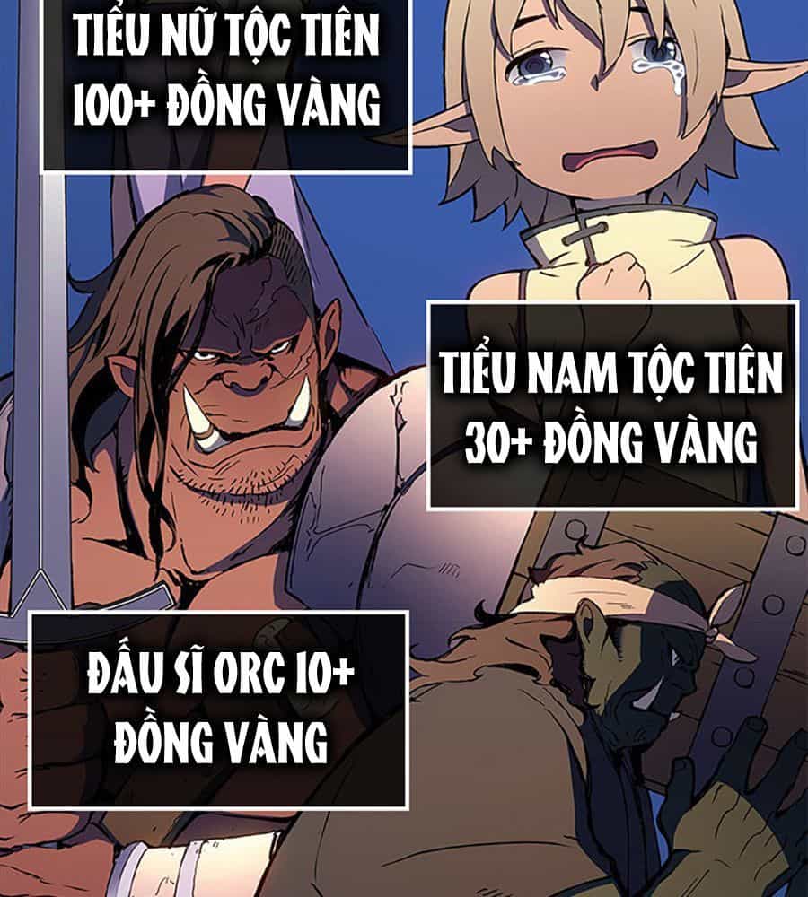 Võ Vương Tái Thế - Chương 12 - ảnh 121