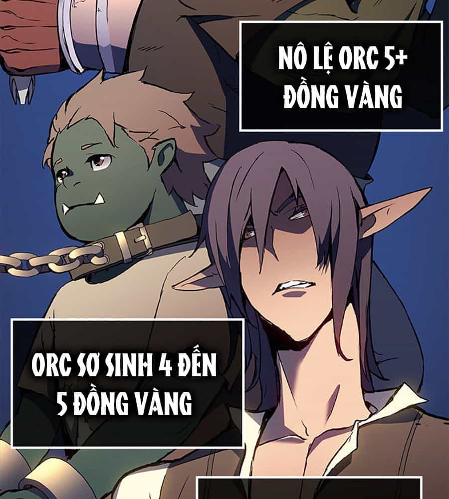 Võ Vương Tái Thế - Chương 12 - ảnh 122
