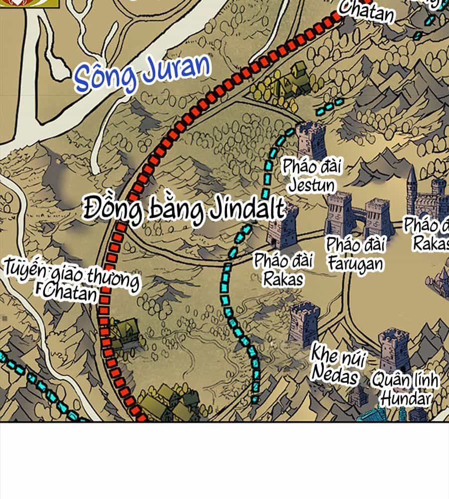 Võ Vương Tái Thế - Chương 12 - ảnh 192