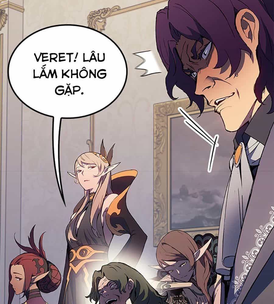 Võ Vương Tái Thế - Chương 12 - ảnh 68