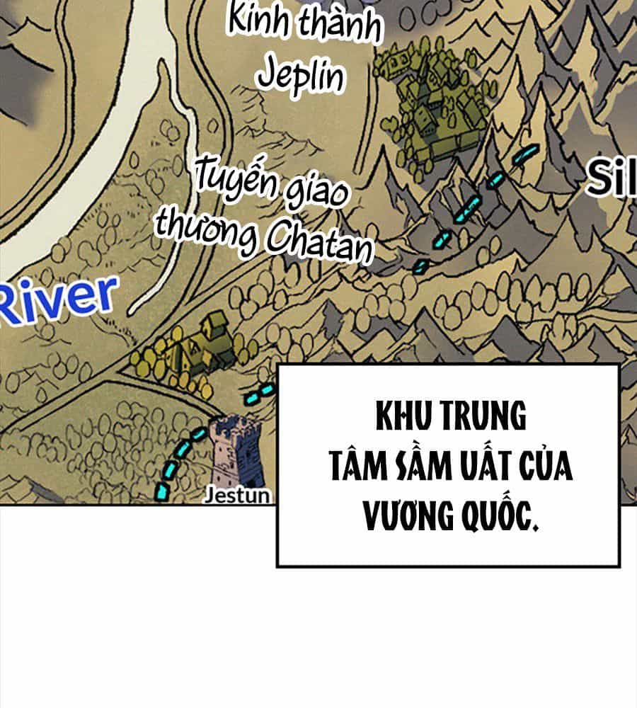 Võ Vương Tái Thế - Chương 12 - ảnh 8