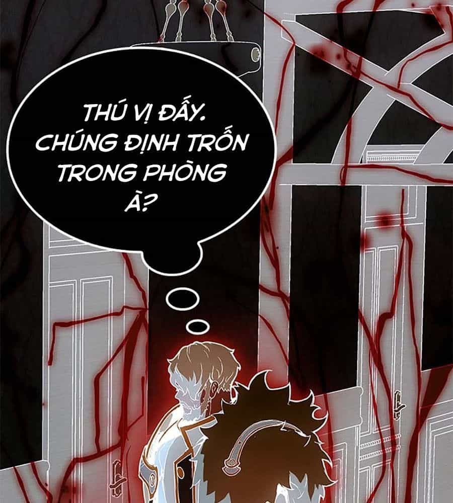 Võ Vương Tái Thế - Chương 16 - ảnh 26