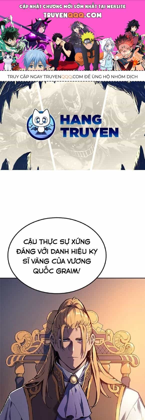 Võ Vương Tái Thế - Chương 21 - ảnh 1