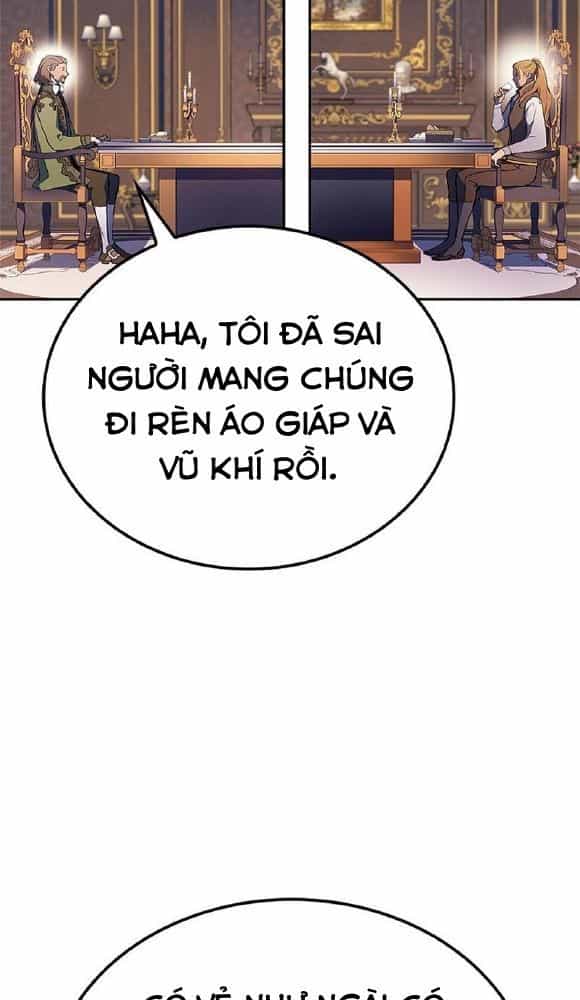 Võ Vương Tái Thế - Chương 21 - ảnh 11