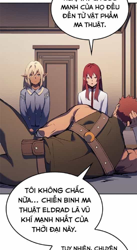 Võ Vương Tái Thế - Chương 21 - ảnh 116