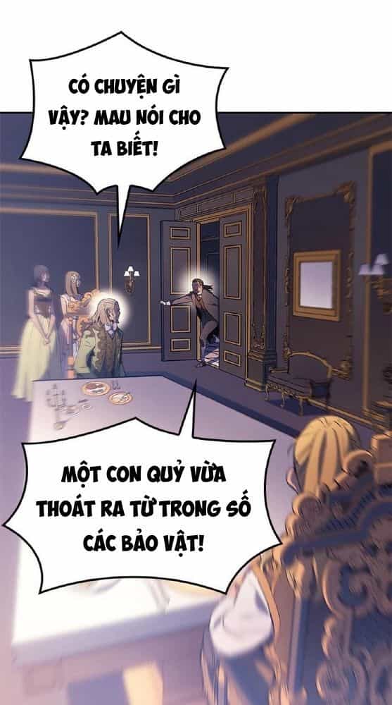 Võ Vương Tái Thế - Chương 21 - ảnh 27