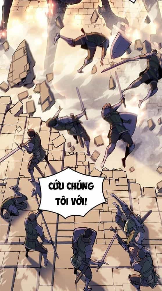 Võ Vương Tái Thế - Chương 21 - ảnh 30
