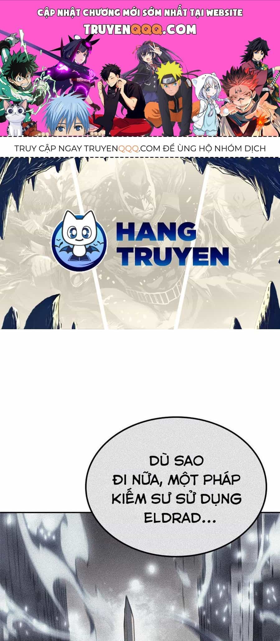 Võ Vương Tái Thế - Chương 22 - ảnh 1