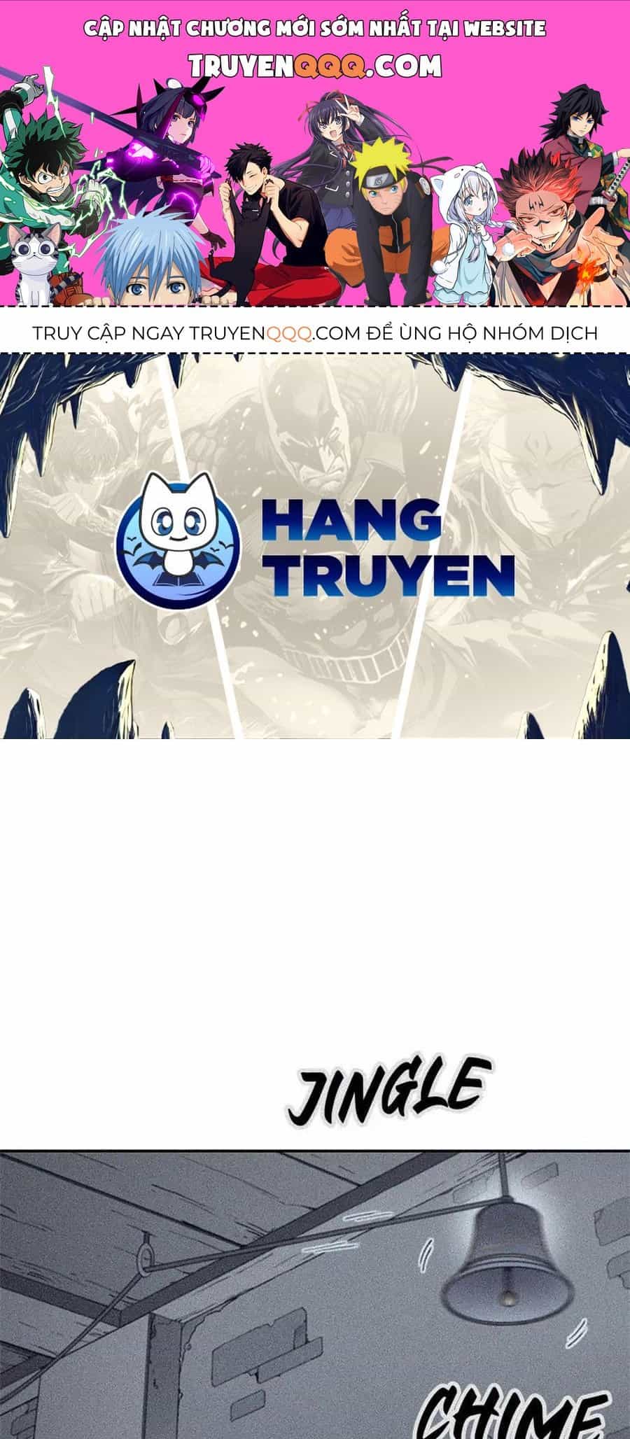 Võ Vương Tái Thế - Chương 23 - ảnh 1