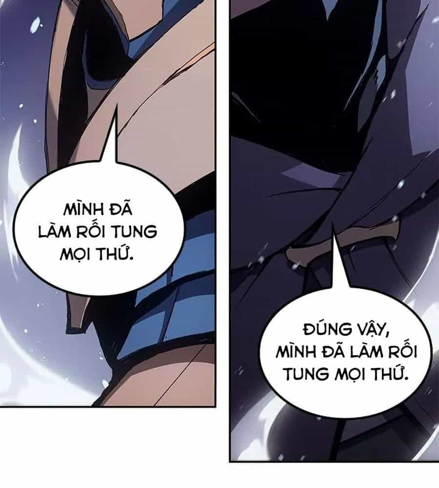 Võ Vương Tái Thế - Chương 23 - ảnh 134