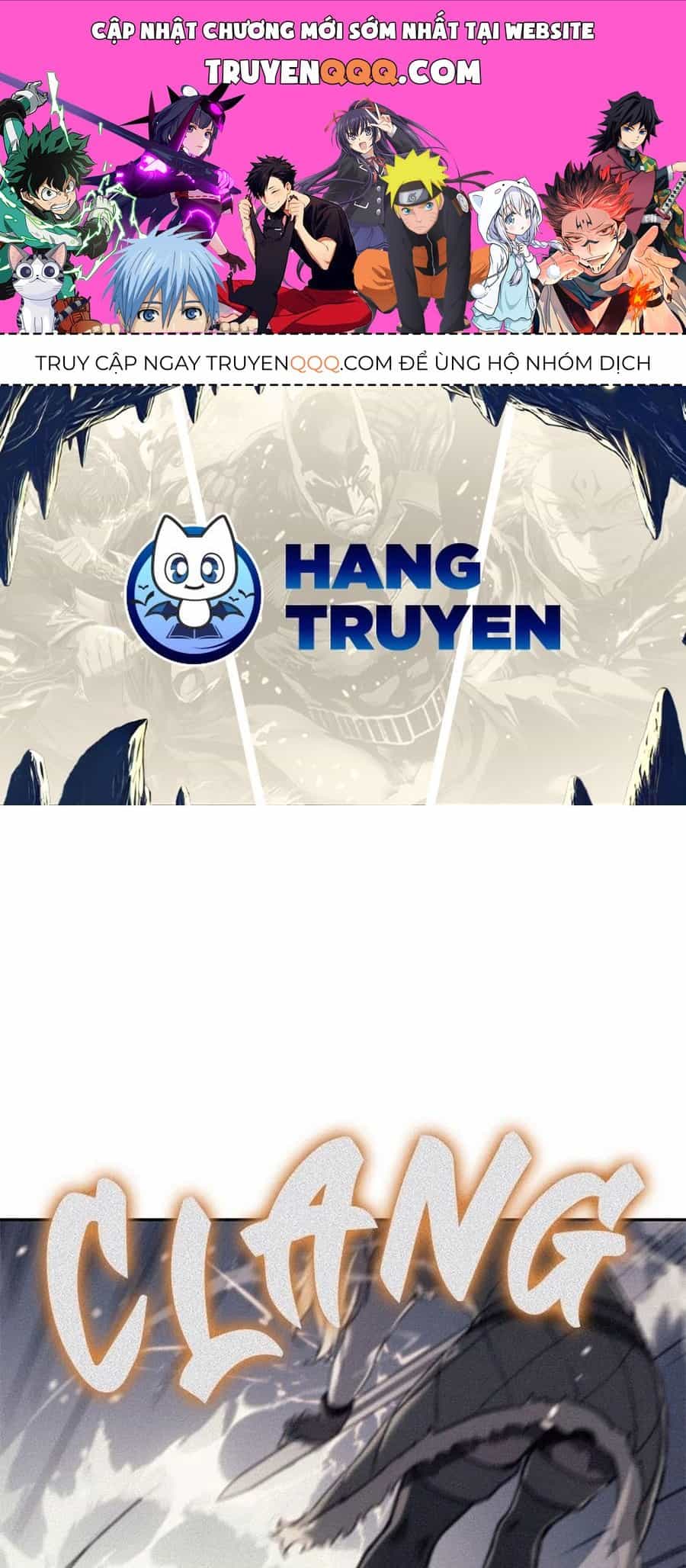 Võ Vương Tái Thế - Chương 25 - ảnh 1