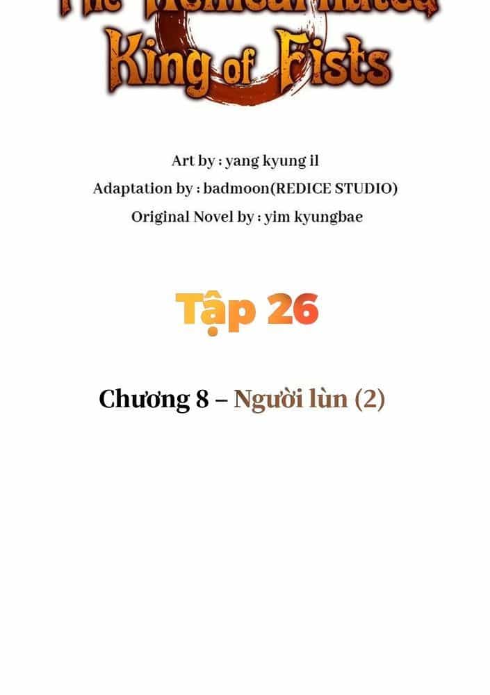 Võ Vương Tái Thế - Chương 26 - ảnh 4