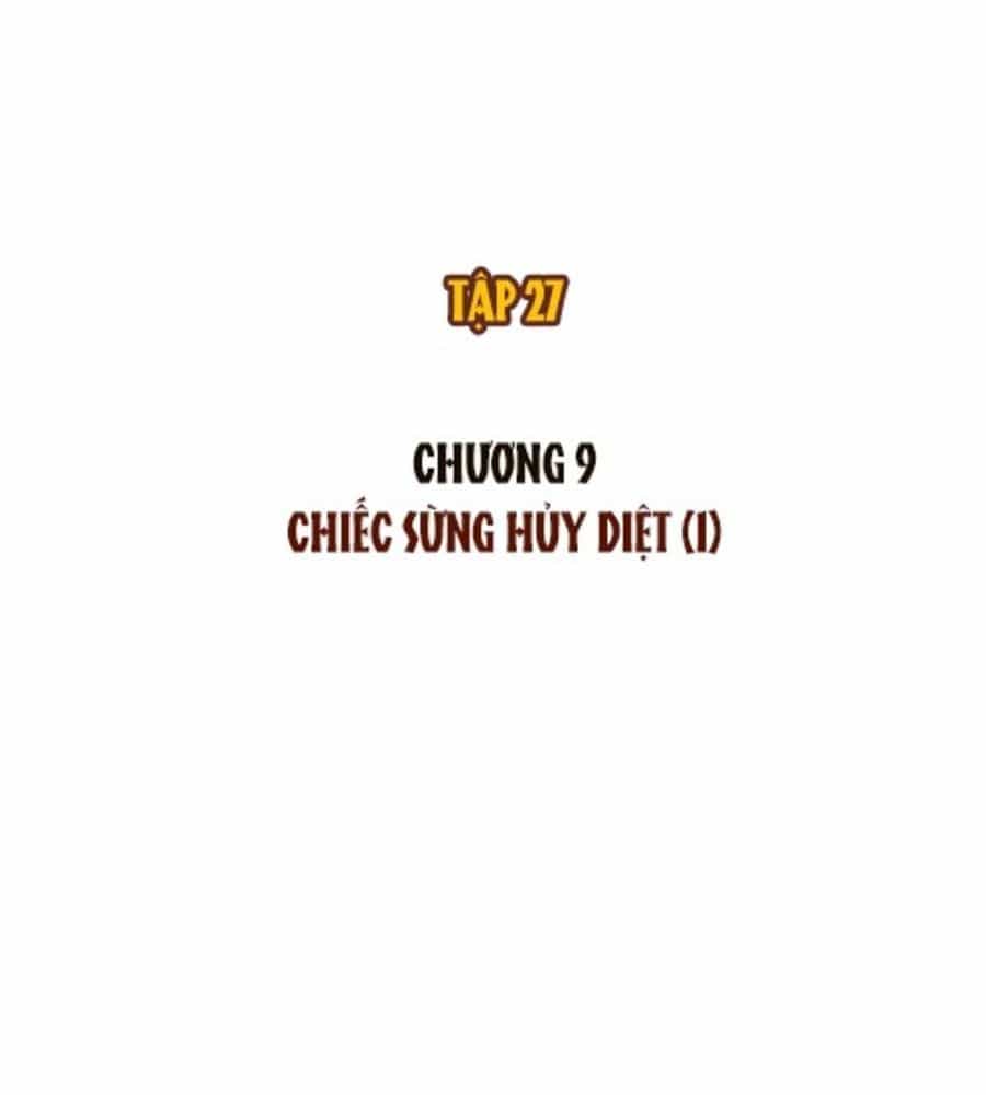 Võ Vương Tái Thế - Chương 27 - ảnh 2