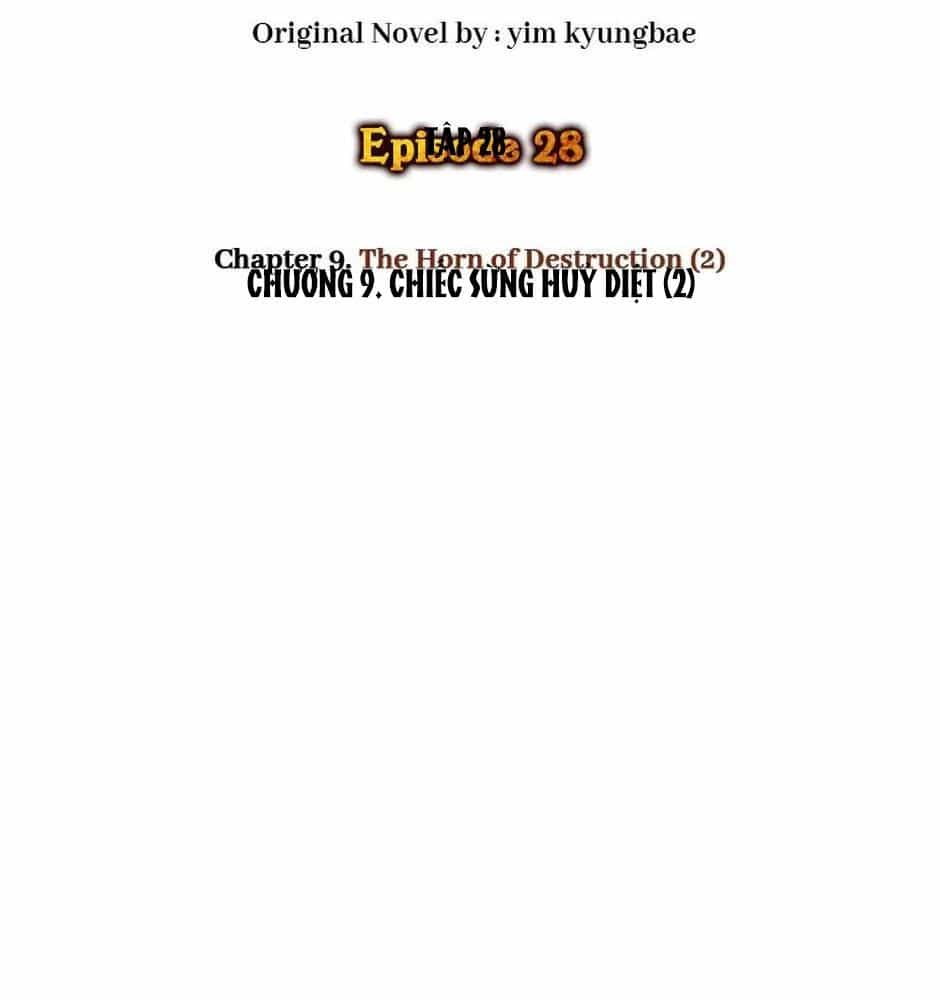 Võ Vương Tái Thế - Chương 28 - ảnh 2