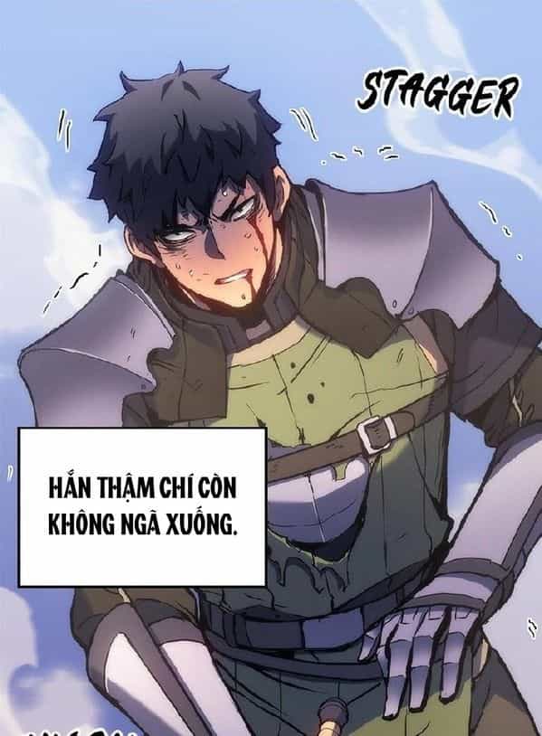 Võ Vương Tái Thế - Chương 30 - ảnh 47