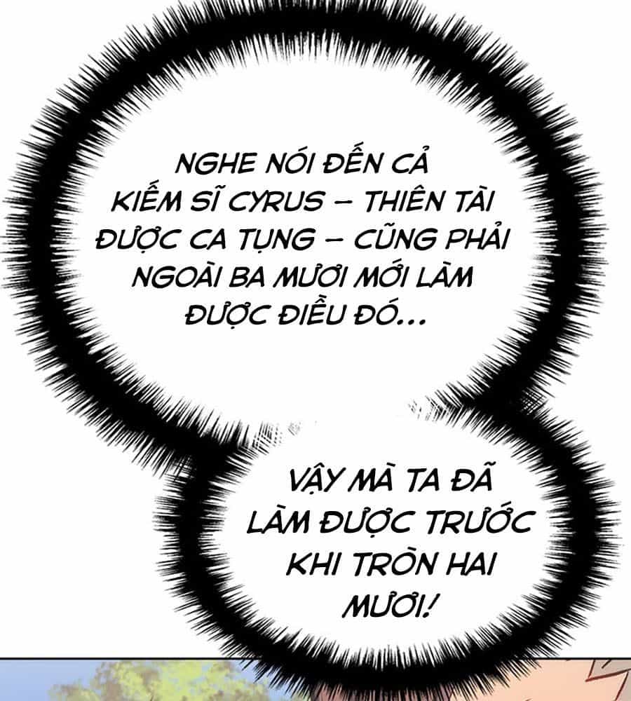 Võ Vương Tái Thế - Chương 3 - ảnh 77