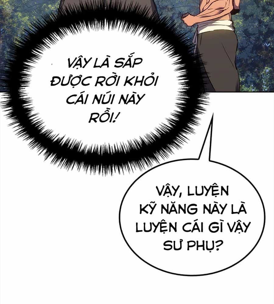 Võ Vương Tái Thế - Chương 3 - ảnh 84