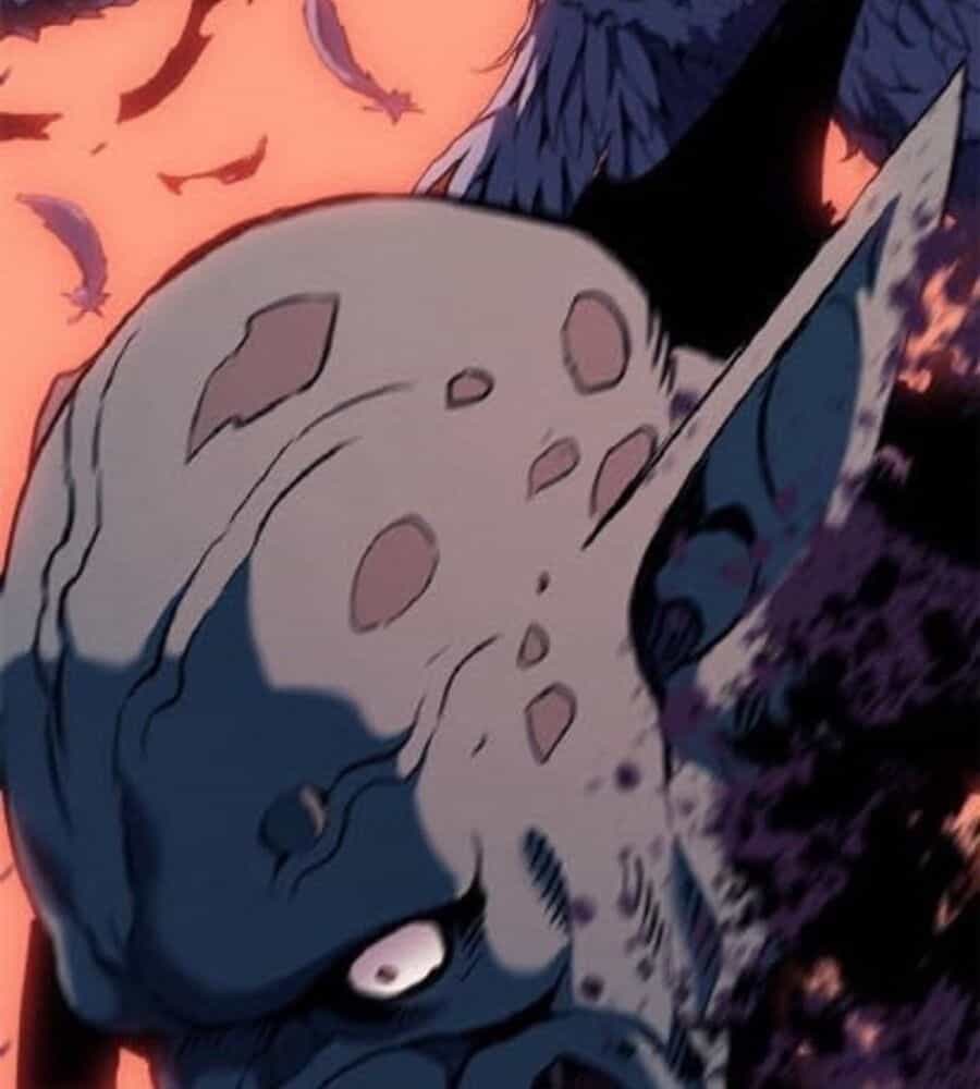 Võ Vương Tái Thế - Chương 33 - ảnh 113