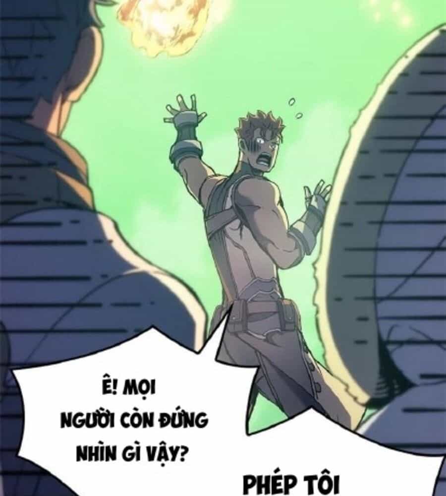 Võ Vương Tái Thế - Chương 33 - ảnh 151