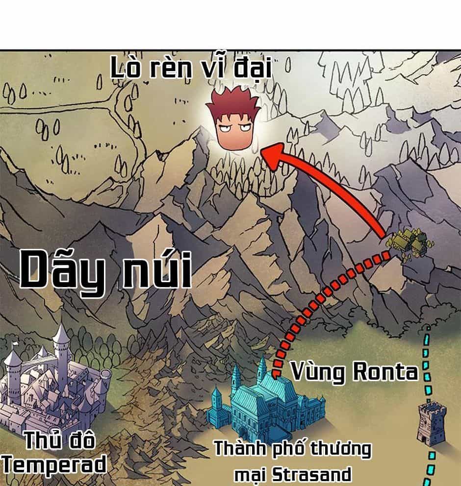 Võ Vương Tái Thế - Chương 34 - ảnh 172
