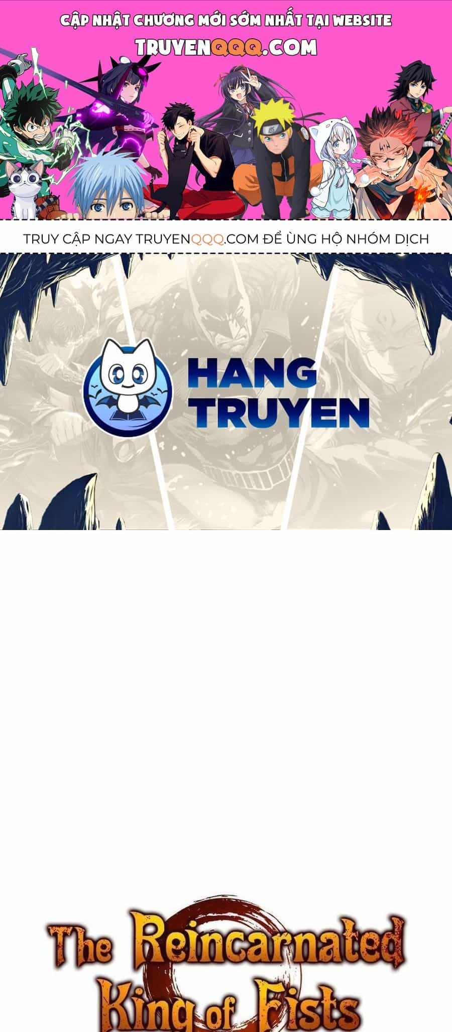 Võ Vương Tái Thế - Chương 35 - ảnh 1