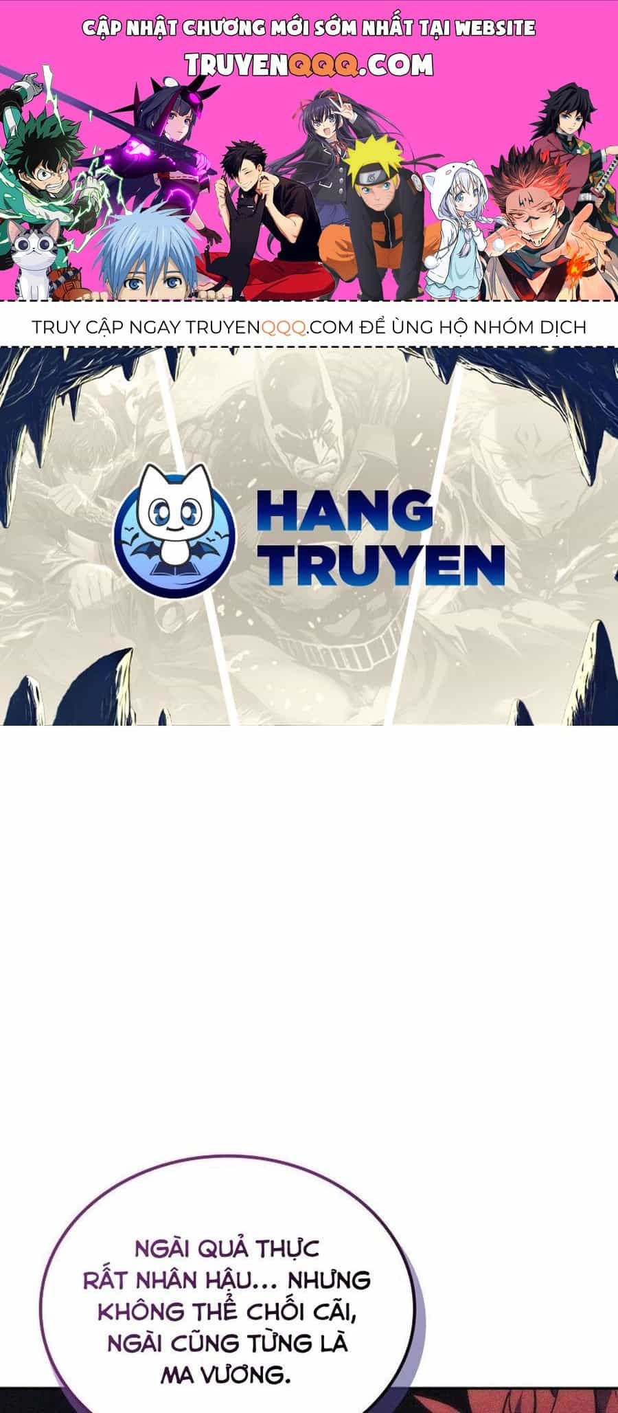 Võ Vương Tái Thế - Chương 36 - ảnh 1